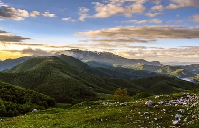 Jedan se izgubio, 4 krenula da ga traže: Spašeni čobani na Bjelašnici