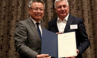 Crna Gora privlačna za Kineze