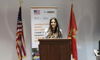  U SOS skloništu za žene i djecu boravilo 38 djece koja su bila izložena nasilju