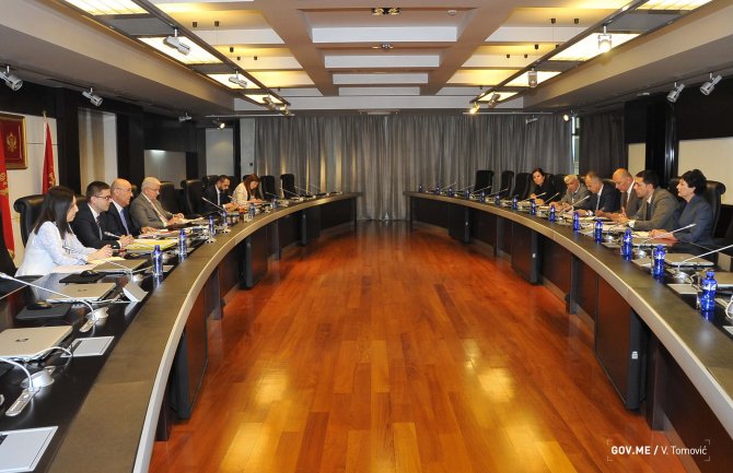 Za pet mjeseci naplaćeno 56 miliona eura više nego u istom periodu prošle godine