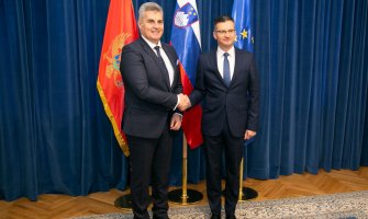 Šarec: Evropskoj uniji je potrebna Crna Gora