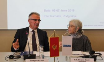 OEBS će nastaviti da podržava DIK  jer teži većoj transparentnosti i nepristrasnosti 