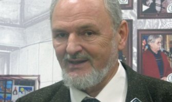 RS: Bivši ministar prosvjete priveden  zbog sumnje da je seksualno zlostavljao djevojčicu (11)