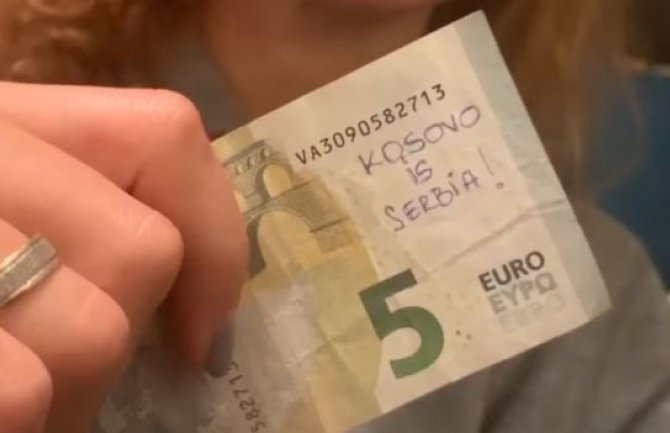 Akcija na društvenim mrežama: Poruku 