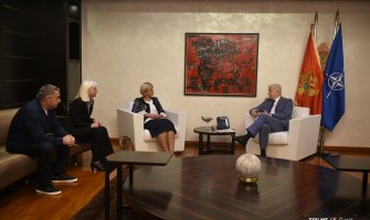 Marković: Želimo Bolnici Meljine da vratimo stari sjaj