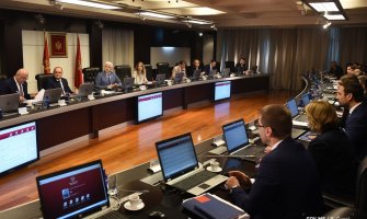 Kapitalni izdaci u 2018. godini iznosili 390,98 miliona eura