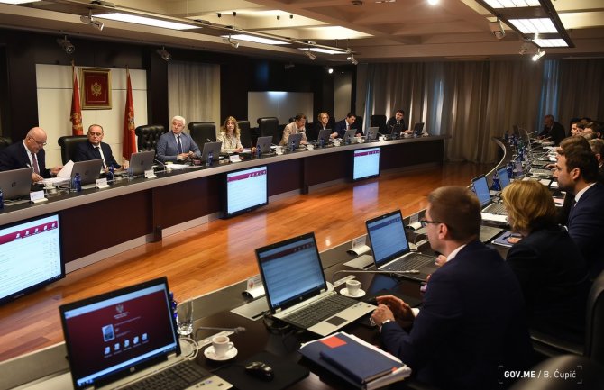 Kapitalni izdaci u 2018. godini iznosili 390,98 miliona eura