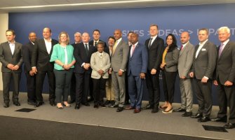 Vuković: Učiti se saradnji od balkanskih gradova