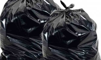 Crne kese veoma štetne za zdravlje čovjeka