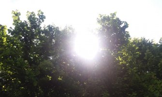 Sunčano i toplije, do 32 stepena