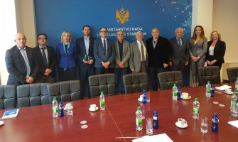 Posmrtni ostaci pet osoba pronađenih na Kosovu biće sahranjeni u CG