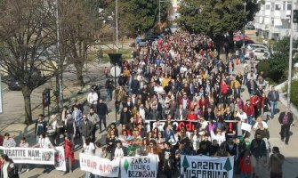 URA Bar: Suđenje čempresarima je sramota, država priznala grešku