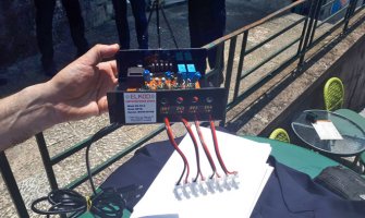 Novitet u Crnoj Gori: U Herceg Novom ugrađen prvi limitator buke