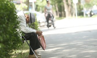 Posle 77 godina braka zatražio razvod zbog afere od prije 6 decenija