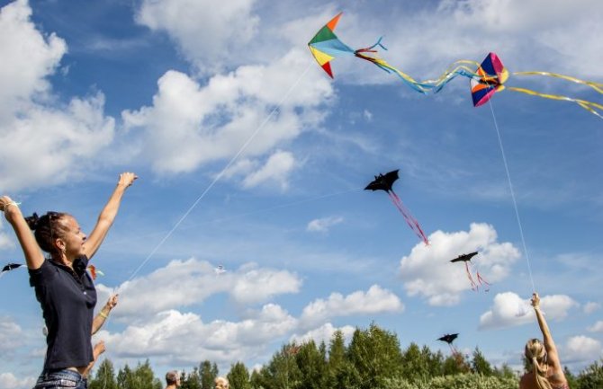 Sunčano i veoma toplo, do 37 stepeni 