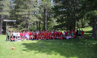 Akcijom čišćenja započeta 