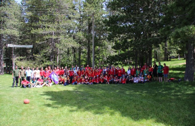 Akcijom čišćenja započeta 