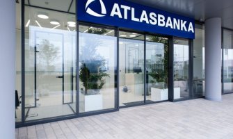 FZD: Deponentima Atlas banke isplaćeno 62,5 miliona eura