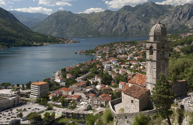 Kotor: Besplatni udžbenici za sve učenike prvih pet razreda osnovne škole