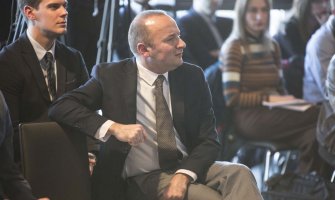 Pavićević: Ko danas napada Demokrate taj pomaže samo DPS-u