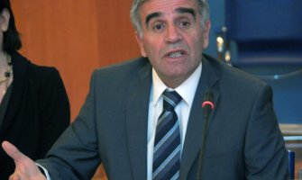 Baković odlazi u penziju