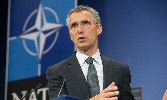 Stoltenberg: Rusko korišćenje nuklearnog oružja u ratu u Ukrajini imalo bi ozbiljne posledice