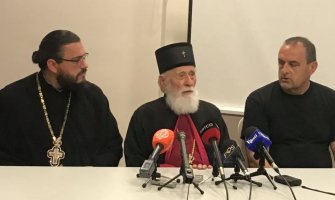 Mihailo: Đukanovićevom izjavom potvrđena obnova CPC