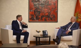 CG je atraktivna turistička destinacija sa ogromnim potencijalom za dalji razvoj