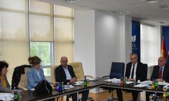 Na UCG mjesta za 3.466 brucoša o trošku države