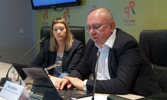 Crnogorski studenti najoptimističniji, većina vjeruje da ćemo do 2025. u EU