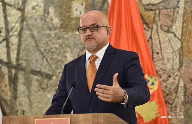 Darmanović će sjutra otvariti Konzulat u Trstu