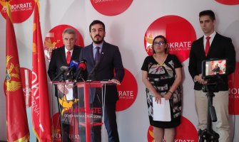 Jokić: Očekujem makar javno izvinjenje