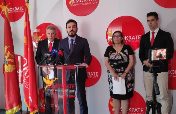 Jokić: Očekujem makar javno izvinjenje