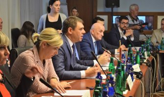 Crna Gora da nastavi sa napretkom u skladu sa smjernicama EK