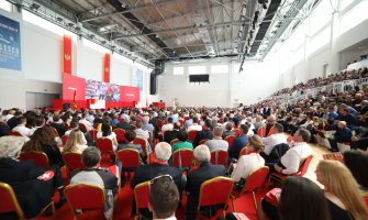 Demokrate DPS-u: Izvinite se građanima i čitajte zakone