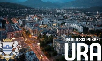 URA: Ne želimo da učestvujemo u farsi