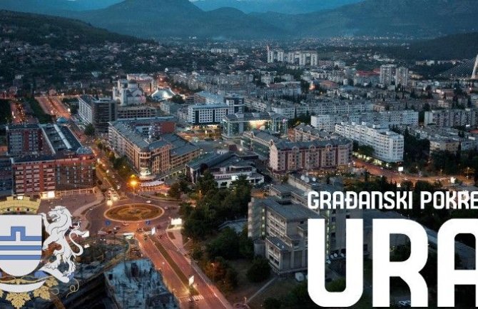 URA: Ne želimo da učestvujemo u farsi