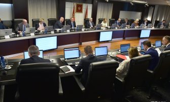 Odluke Vlade: Unaprijediti pružanje turističkih usluga, poboljšati bezbjednost stranaca na Koniku, raspodjeliti dobiti 