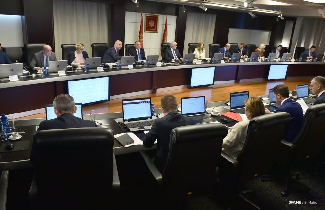 Odluke Vlade: Unaprijediti pružanje turističkih usluga, poboljšati bezbjednost stranaca na Koniku, raspodjeliti dobiti 