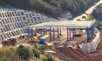 Sjutra se otvara granični prelaz Vitaljina