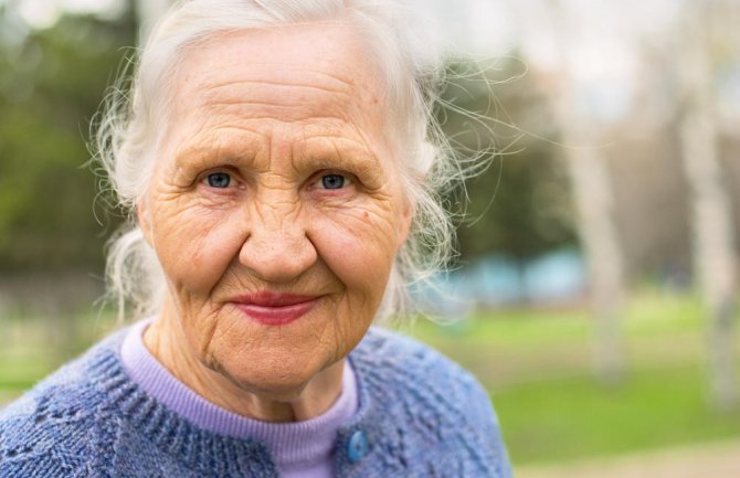 Baka Tatjana(92): Može da vam priča ko šta hoće, sreća je samo u ovome!