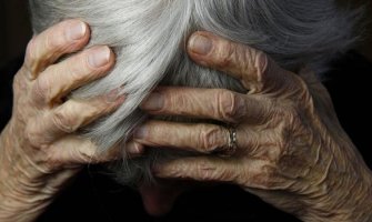 Najčešće zlostavljanje i nasilje nad starijim osobama od strane mladih delikvenata