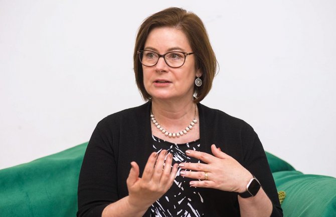 Raste reputacija Crne Gore na globalnom nivou nakon pristupanja NATO-u