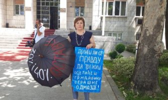 Novi protest majki u utorak ispred Skupštine: Pozvale građane da im se pridruže