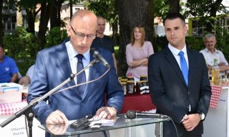 Gusinjac:Poljoprivreda je strateška grana razvoja Bijelog Polja