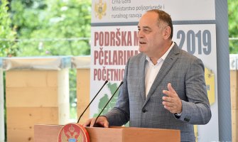 Sektor pčelarstva bogatiji za 95 mladih pčelara, interesovanje mladih razlog za optimizam u sektoru poljoprivrede