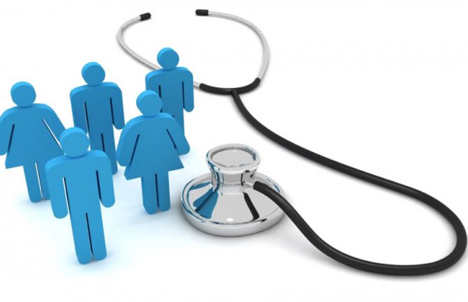 Poslodavci će isplaćivati duplo manje novca za zdravstveno osiguranje zaposlenih