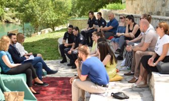 Članstvom u NATO-u Crna Gora ima prosperitet za razvoj