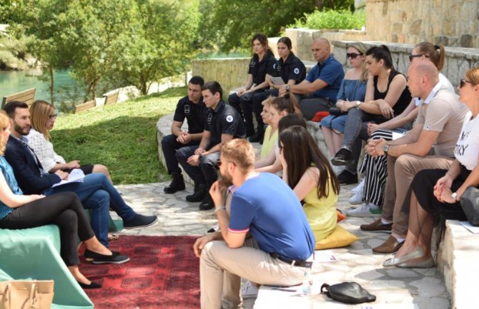 Članstvom u NATO-u Crna Gora ima prosperitet za razvoj