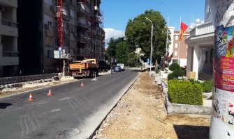 Tivatska URA: Grad nikad nespremniji ušao u sezonu